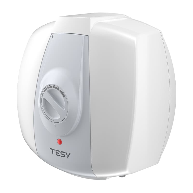 Водонагрівач SimpatEco Сompact GCA 1015 M54 RC, 10л. над мийкою Tesy (305921)