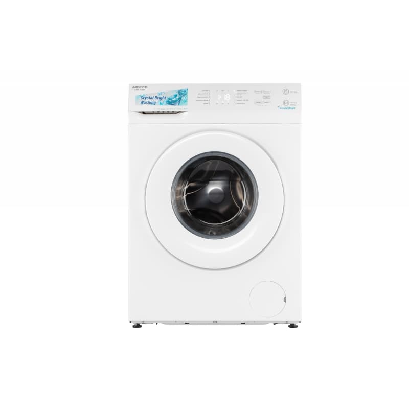Стиральная машина фронтальная SWMG-7120W белая ARDESTO