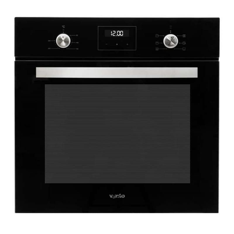 Духовой шкаф электрический EO56TC-6P BK VENTOLUX