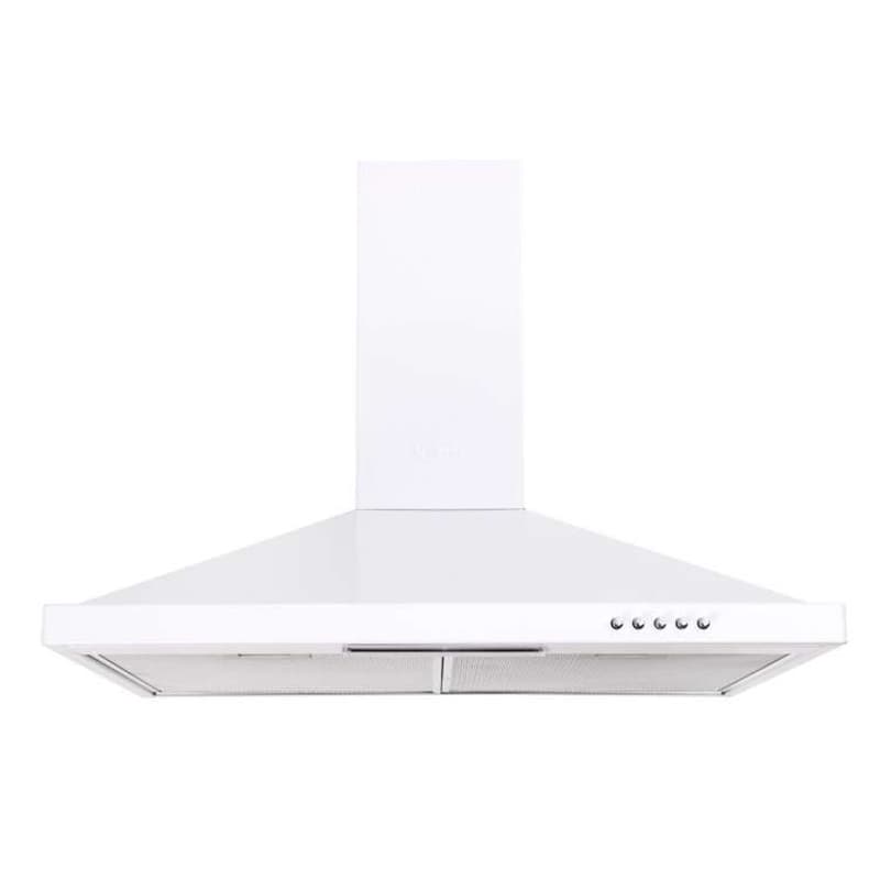 Пристенная вытяжка LIDO 60 WH (450) VENTOLUX