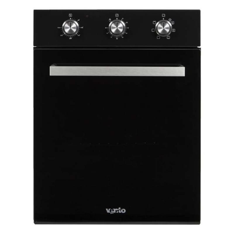 Духовой шкаф электрический SOHO 6 MT (BK) VENTOLUX
