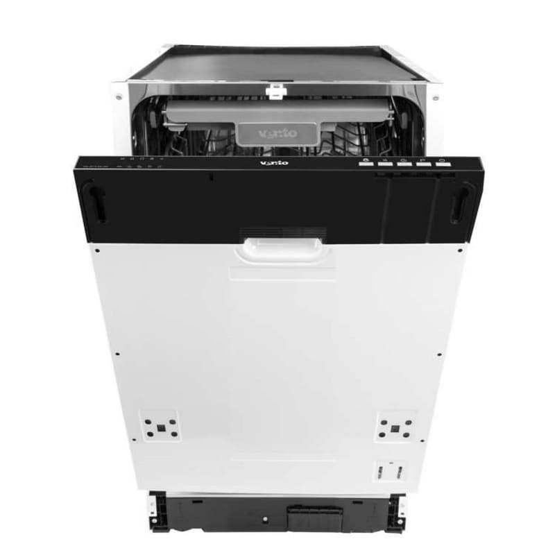 Встраиваемая посудомоечная машина DW 4510 6D LED VENTOLUX