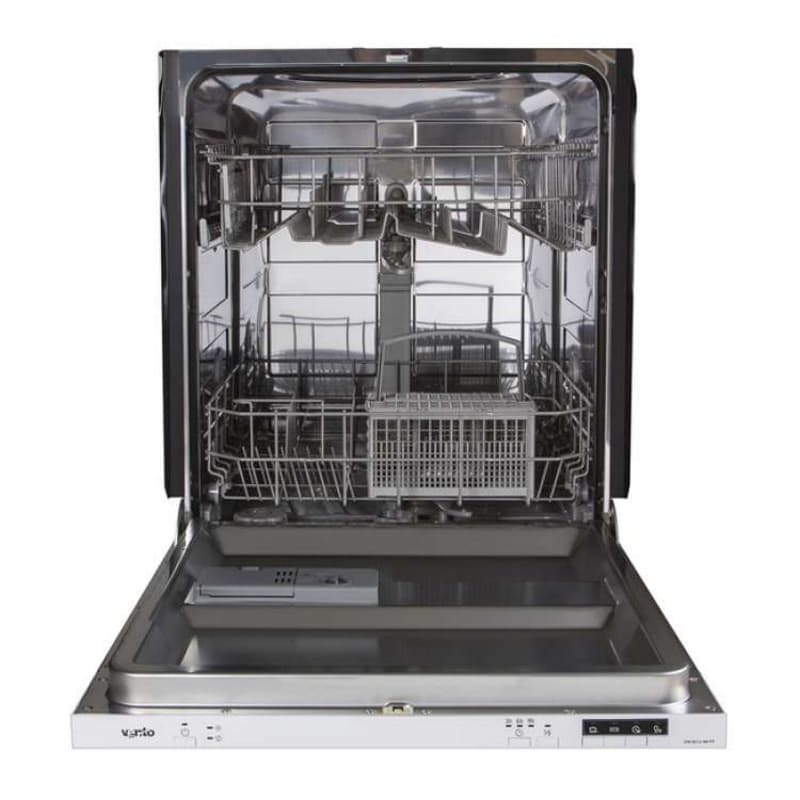 Встраиваемая посудомоечная машина DW 6012 4M PP VENTOLUX
