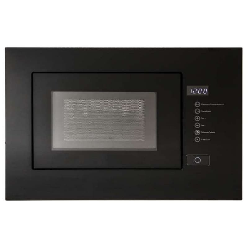 Микроволновая печь встроенная MWBI 20 G BK TC FS VENTOLUX