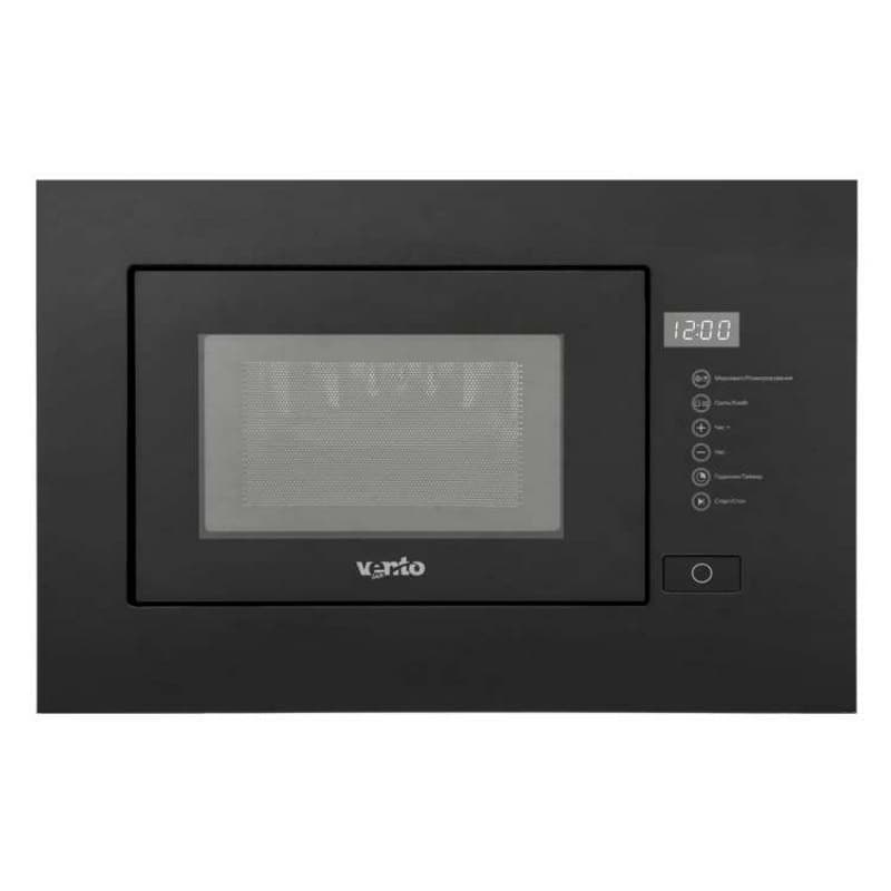 Микроволновая печь встроенная MWBI 20 G BK TC VENTOLUX