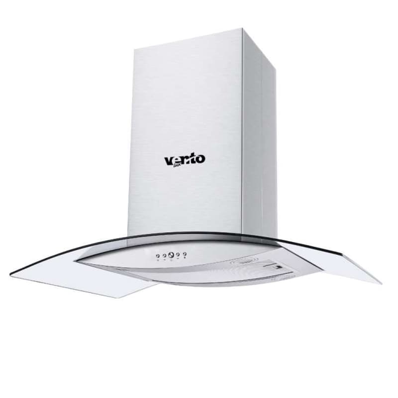 Острівна витяжка ISOLA RIALTO 90 (1200) VENTOLUX