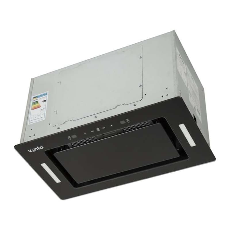 Вбудована витяжка PUNTO 52 BG (1200) TC MS VENTOLUX