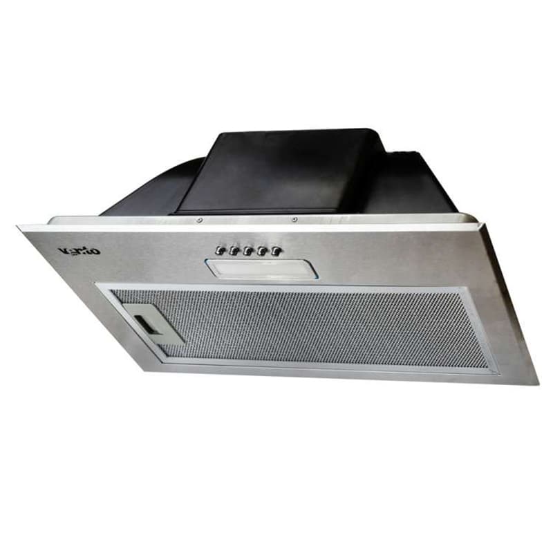 Встраиваемая вытяжка PUNTO 52 X (700) PB PC VENTOLUX