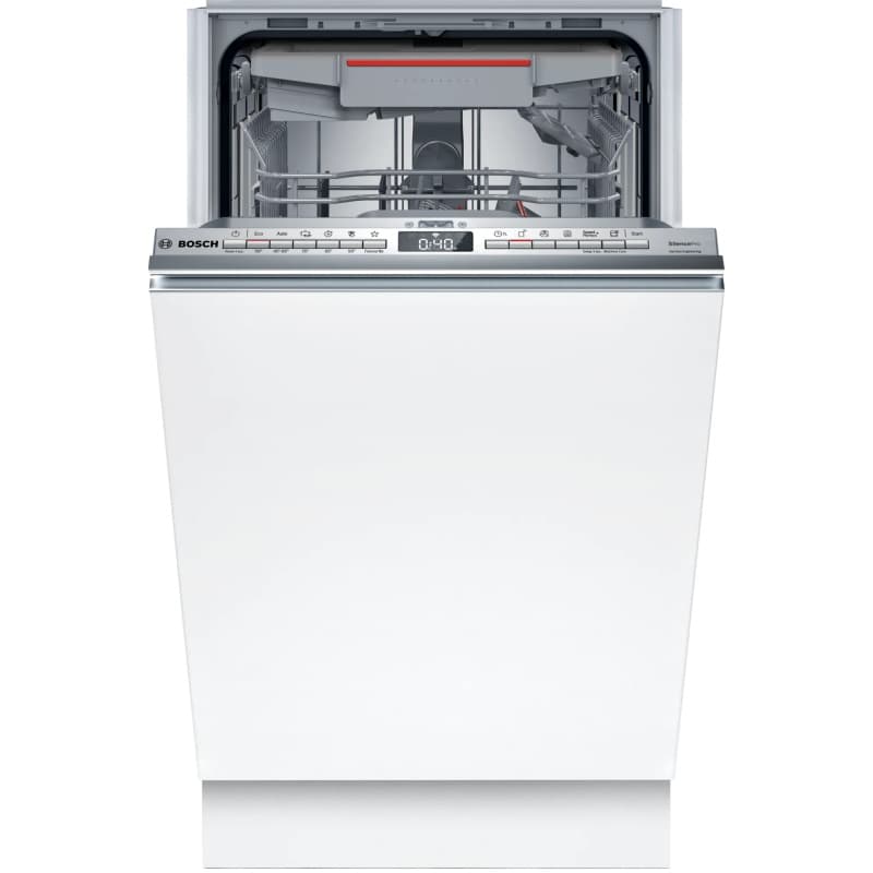 Встраиваемая посудомоечная машина SPV4EMX65K Bosch (45 см)