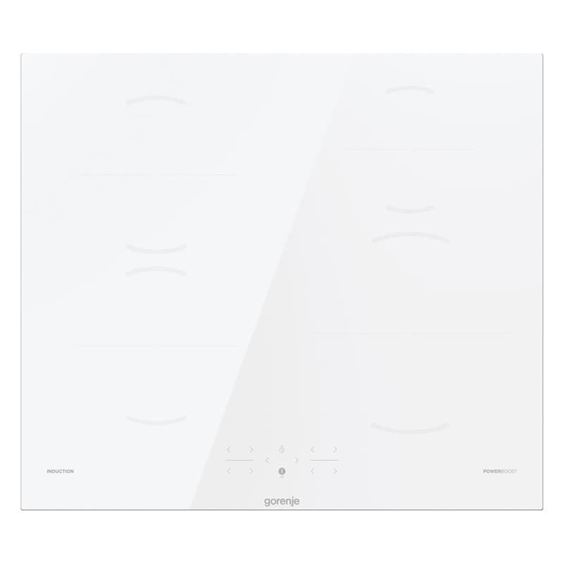 Варочная поверхность индукционная GI6401WSC белый Gorenje