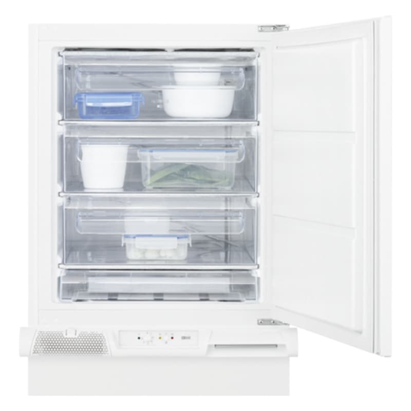 Морозильна камера вбудована LYB2AE82S білий Electrolux