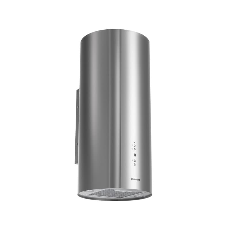 Вытяжка Yunkos 1604-1200 inox GRANADO