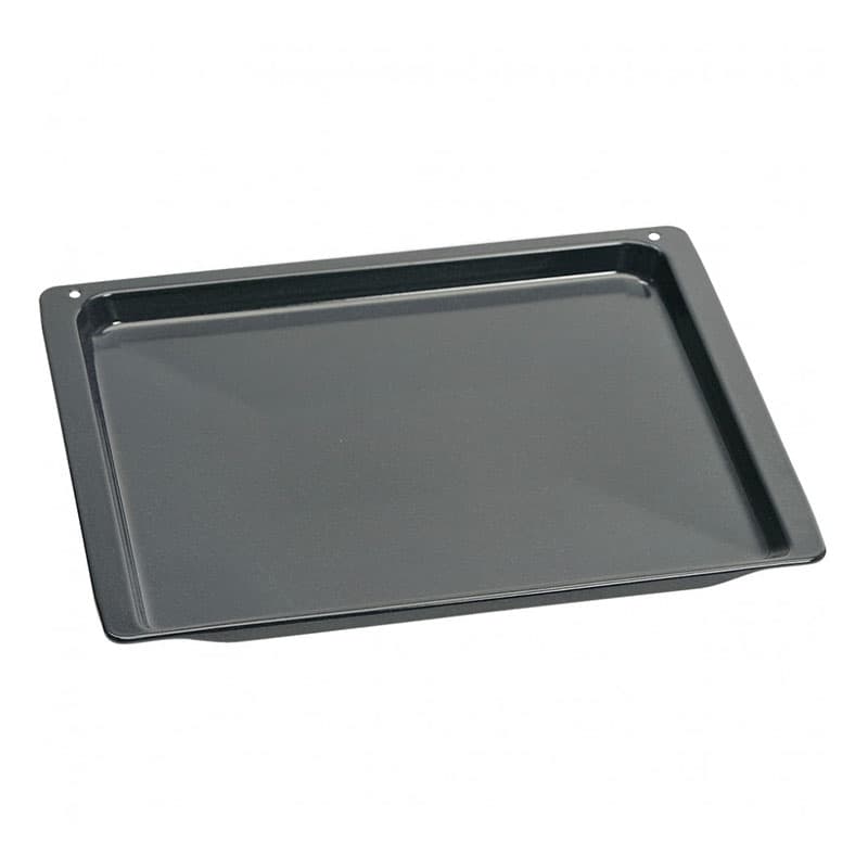 Противень для приготовления пищи BA226112 черный GAGGENAU