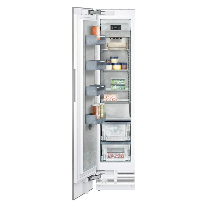 Вбудовувана морозильна камера RF411306 білий GAGGENAU