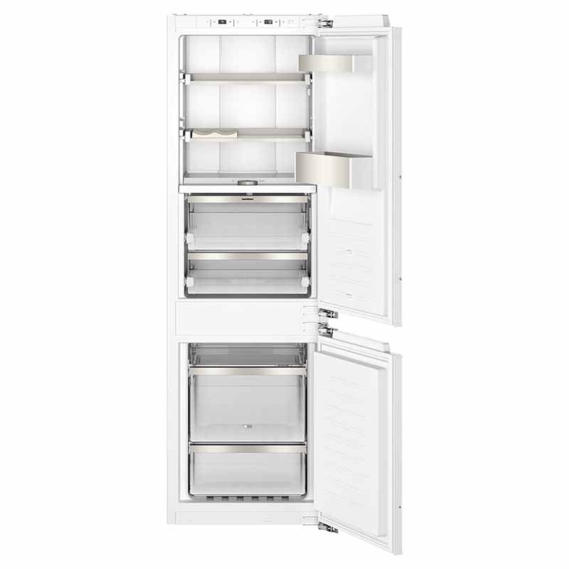 Встраиваемый холодильник-морозильник RB289300 GAGGENAU