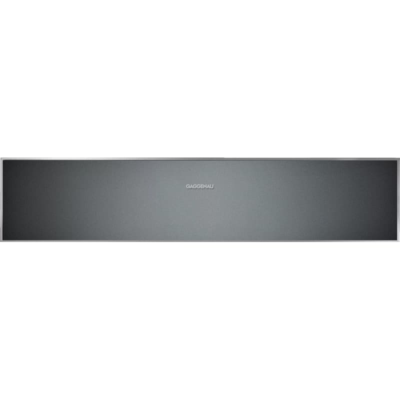 Вакууматор встроенный DV461100 антрацит GAGGENAU