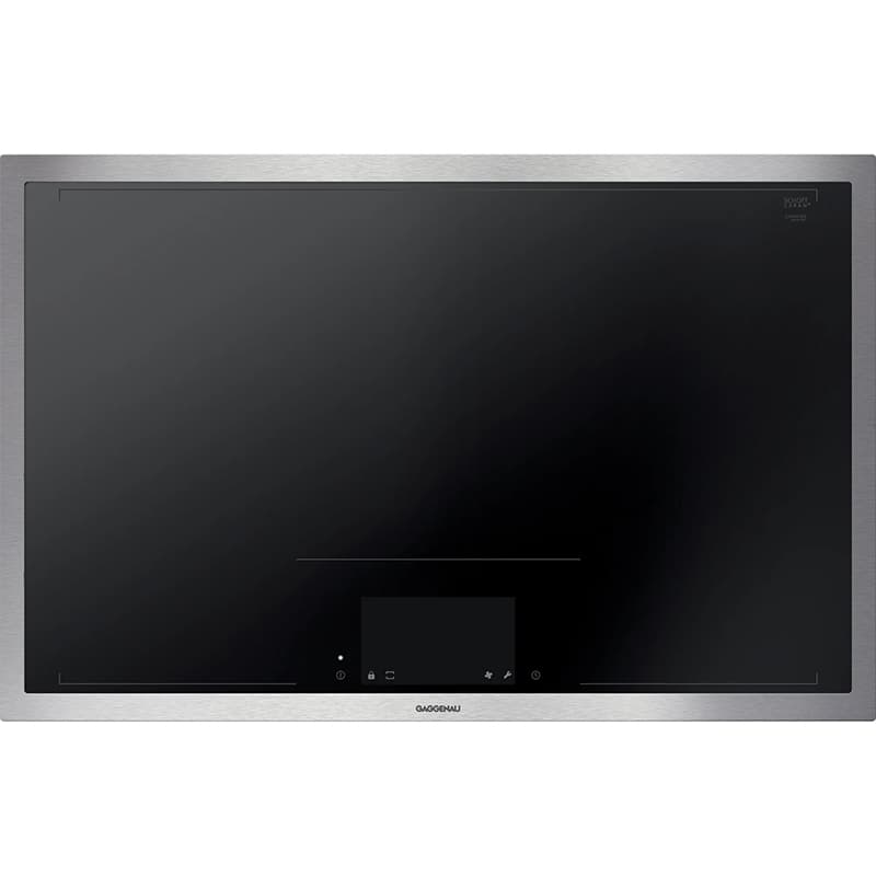 Индукционная варочная поверхность CX482111 черный GAGGENAU