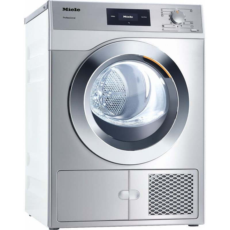 Сушильная машина с тепловым насосом PDR 507 EL SST Miele