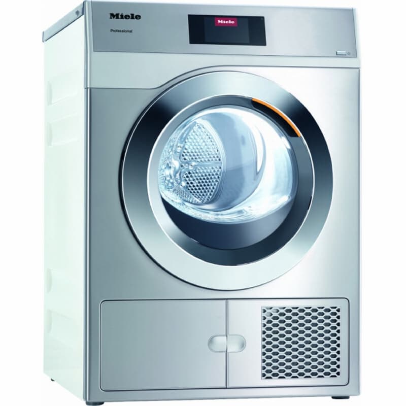 Сушильная машина с тепловым насосом PDR 908 EL SST Miele