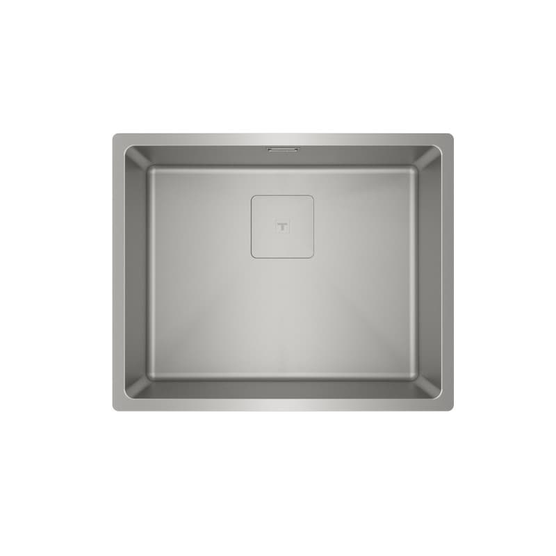Мойка FLEXLINEA 50.40 Fortinox нерж. сталь матовая Teka (115000062)