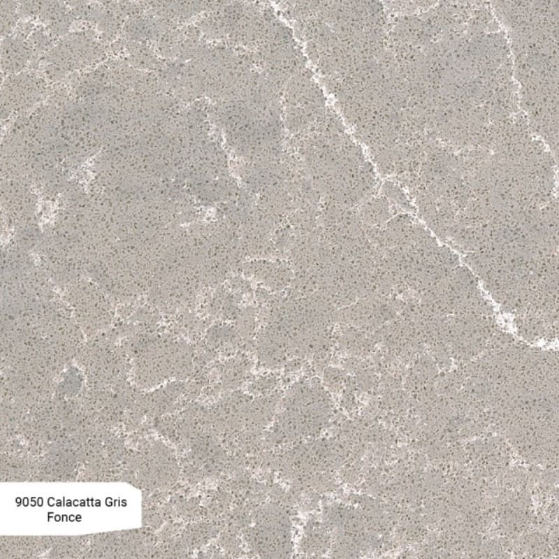 Штучний кварцит Avant 9050 Gris Fonce 20мм