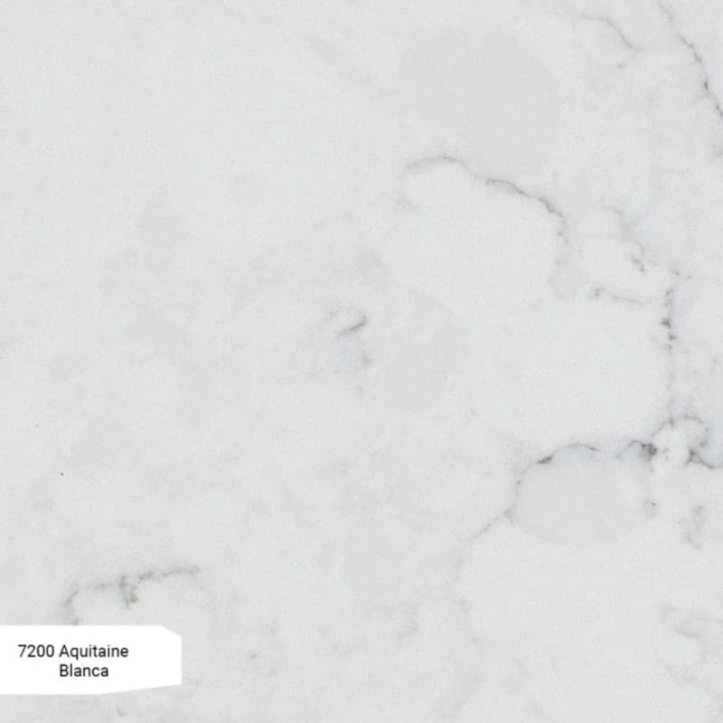 Штучний кварцит Avant 7200 Aquitaine Blanca 20мм