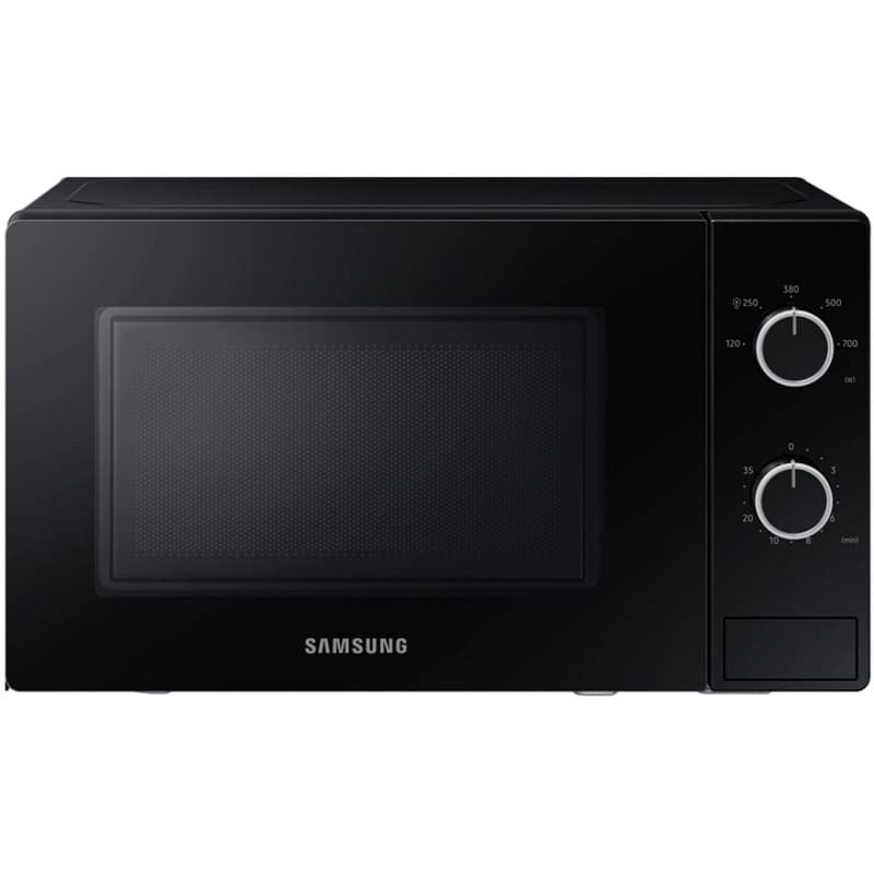 Мікрохвильова піч MS20A3010AL/UA Samsung