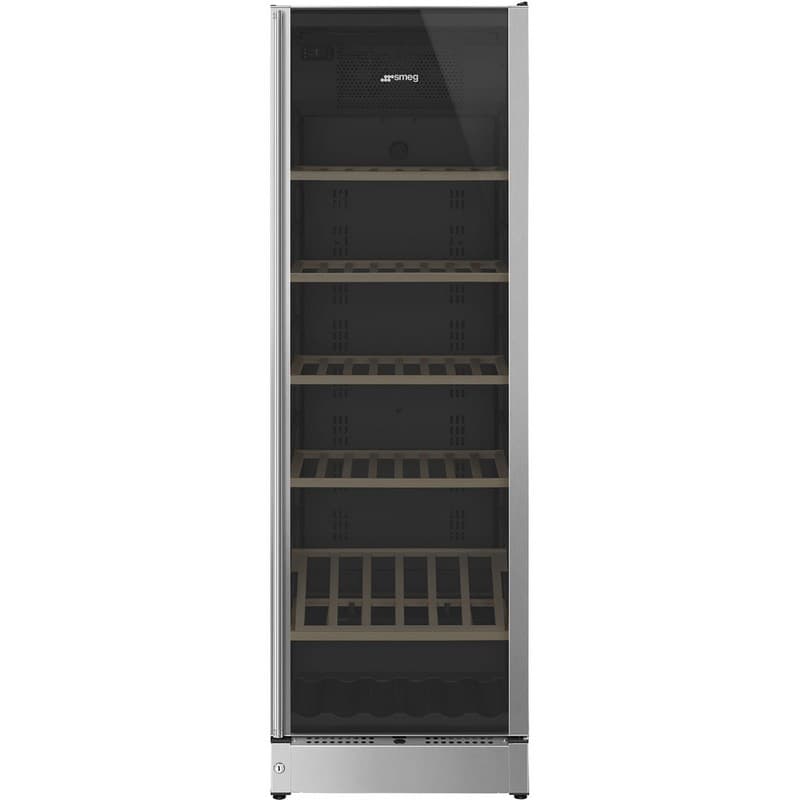Винна шафа SCV115G SMEG