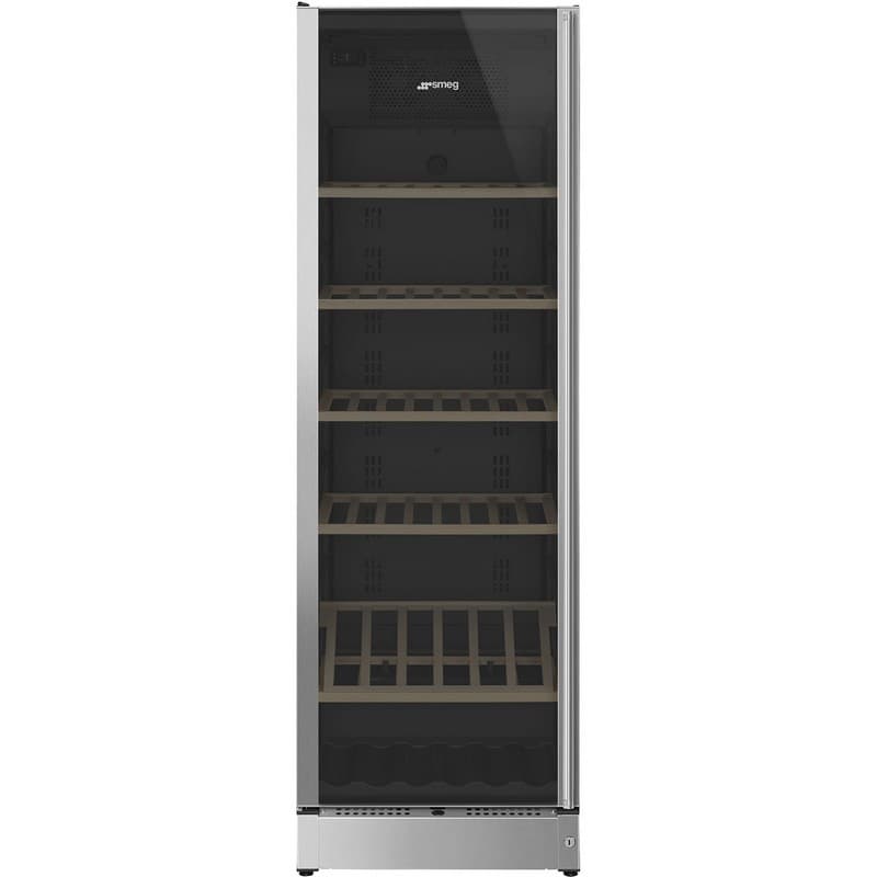 Винна шафа SCV115GS SMEG