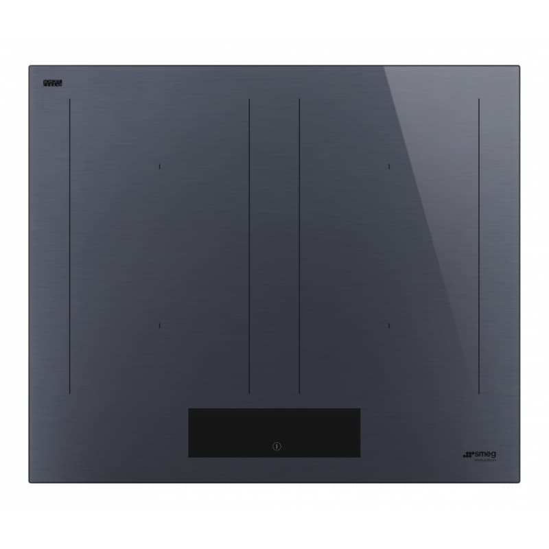 Поверхность индукционная SIM1644DG SMEG