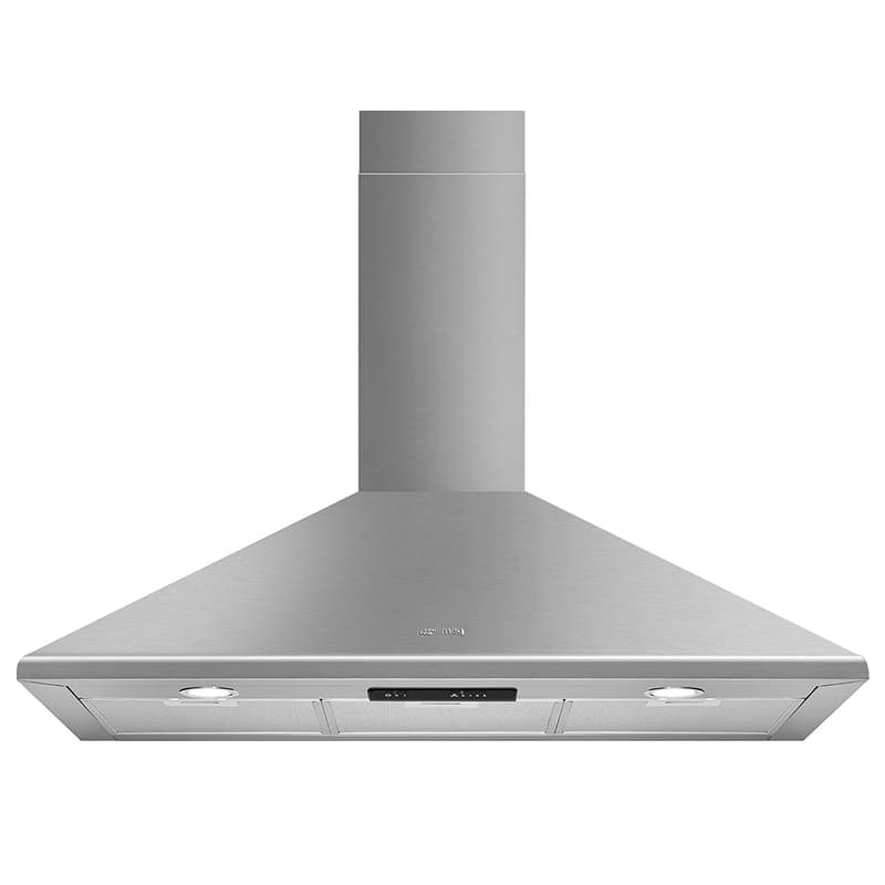 Вытяжка настенная KSED95XE SMEG