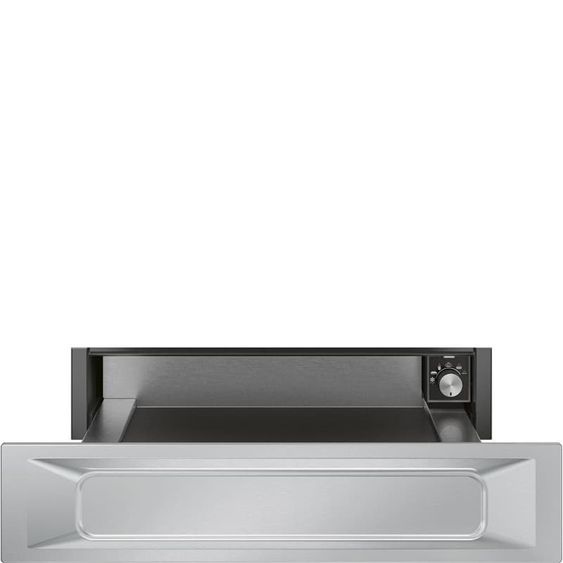 Підігрівач посуду CPR915X SMEG