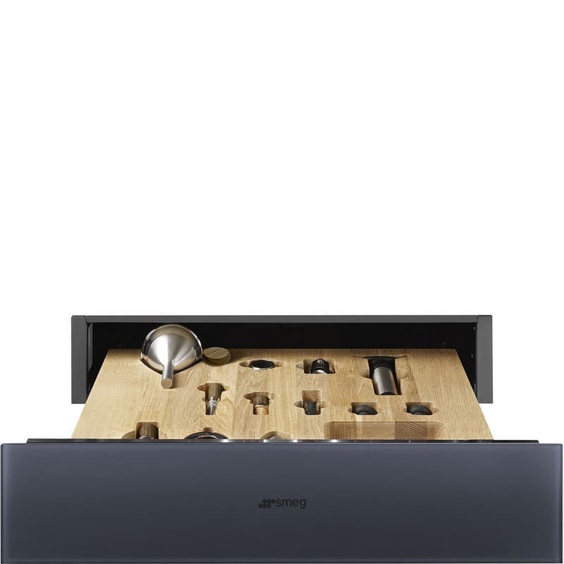 Ящик сомельє CPS115G SMEG
