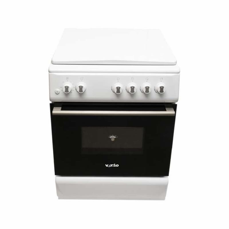 Плита газовая GG 6060 CS (WH) T VENTOLUX
