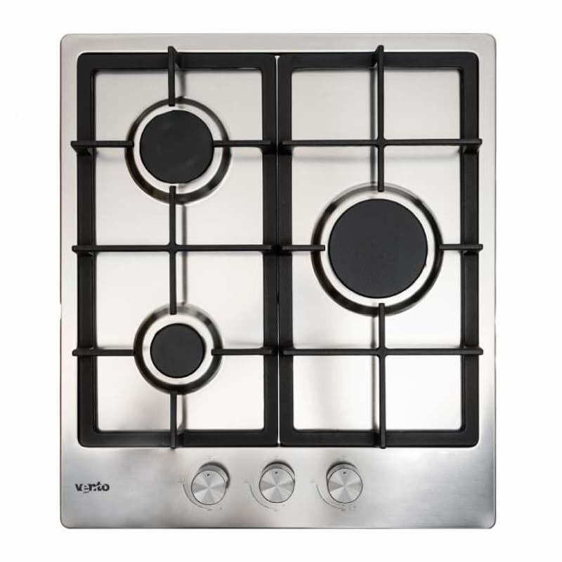 Газова варильна поверхня HG430 CS (X) 7 VENTOLUX