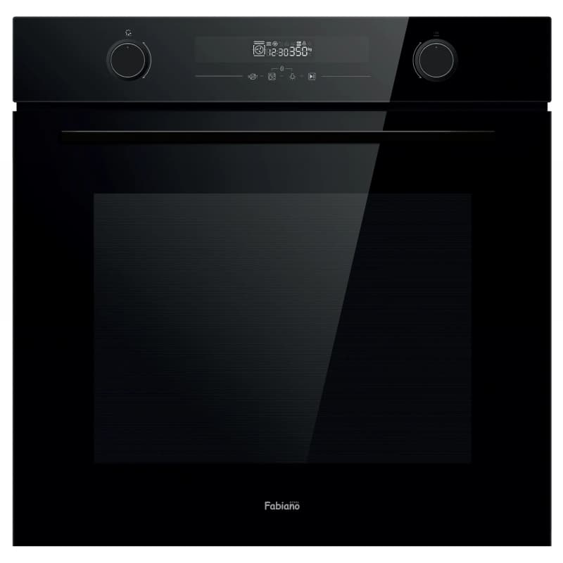 Духова шафа FBO 230 Lux Full Black Fabiano