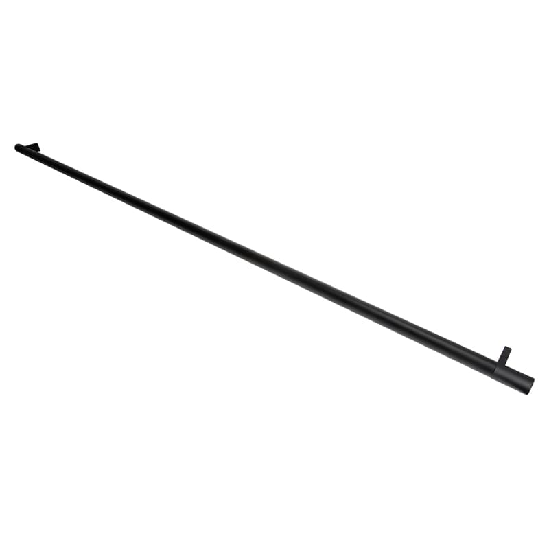 Ручка Cosma М 435.1200 черный матовый