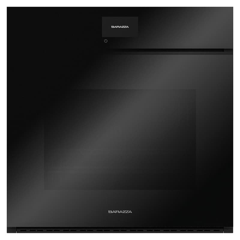Духовой шкаф VELVET ADVANCE 60см 1FVAPN черный Barazza