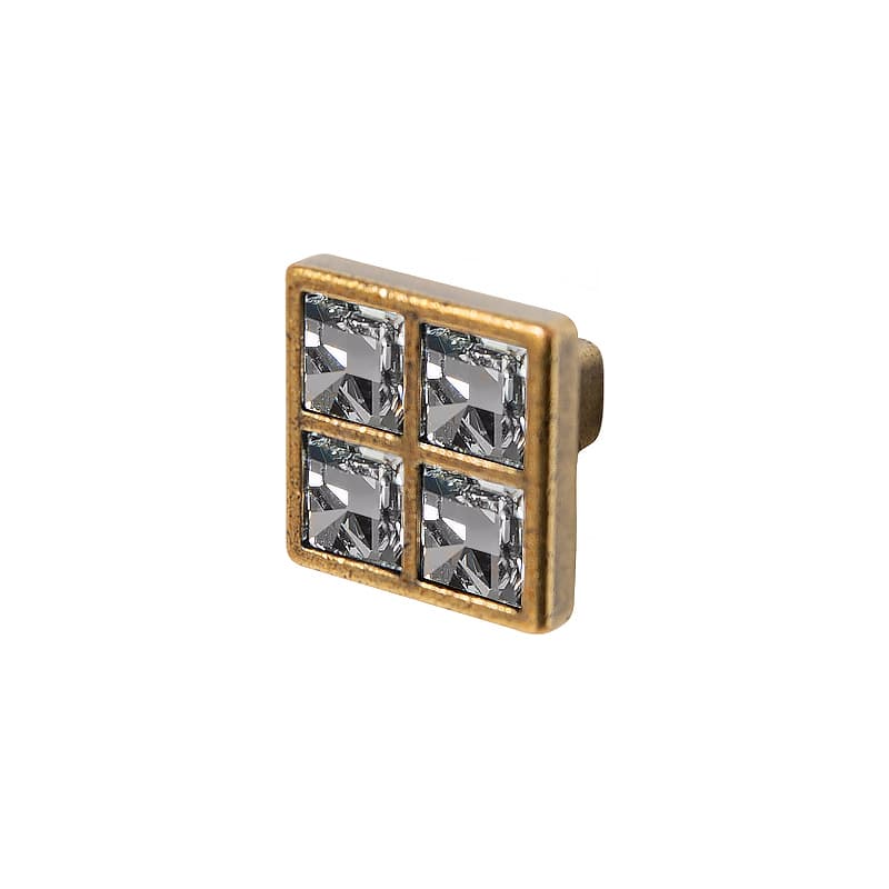 Ручка Marella SW 24200.01.027 золото