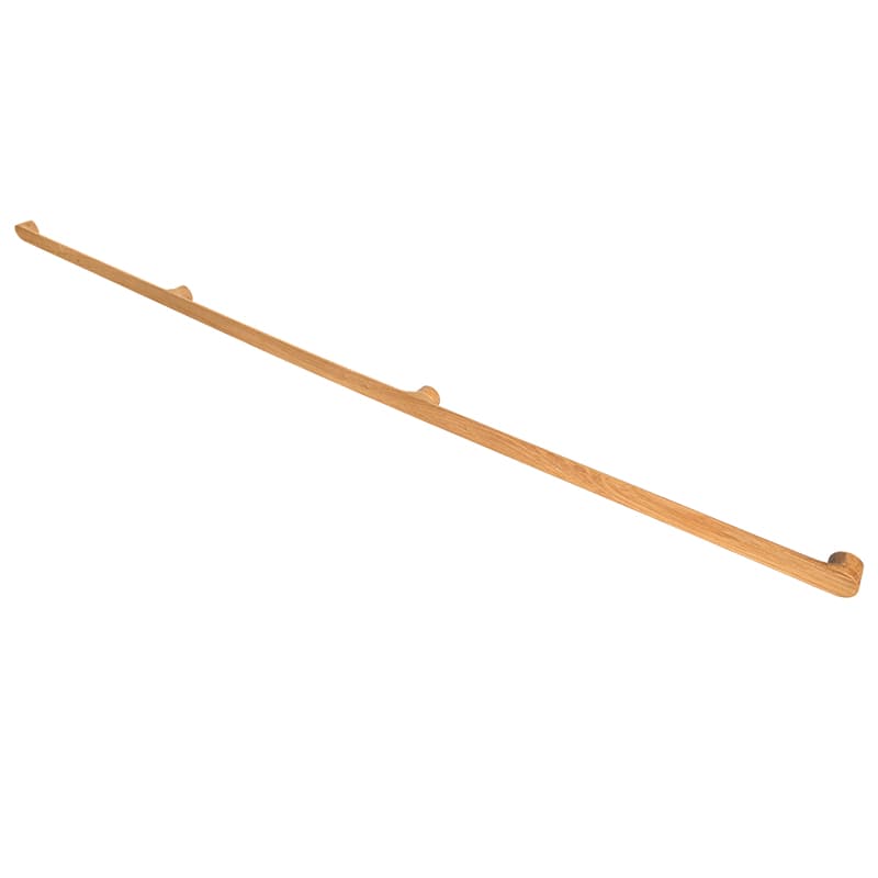 Ручка Ferro Fiori M 0080.1200 белый дуб