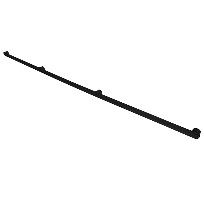 Ручка Ferro Fiori M 0080.1200 черный дуб