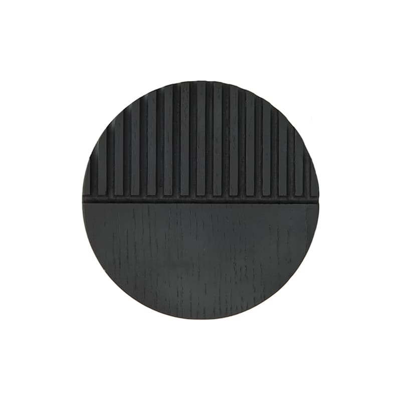 Ручка Ferro Fiori M 0084.120 черный дуб