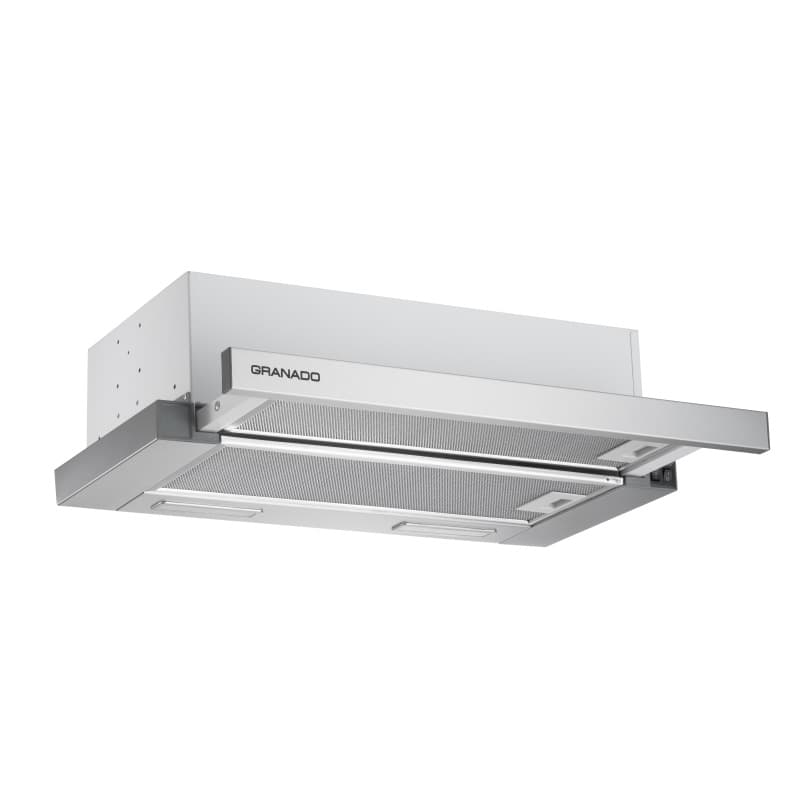 Вытяжка Telde 602-450 inox GRANADO