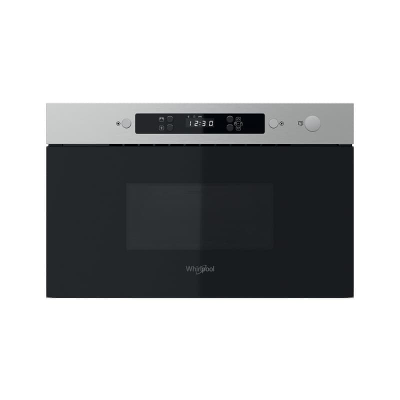 Мікрохвильова піч вбудована MBNA900X Whirlpool