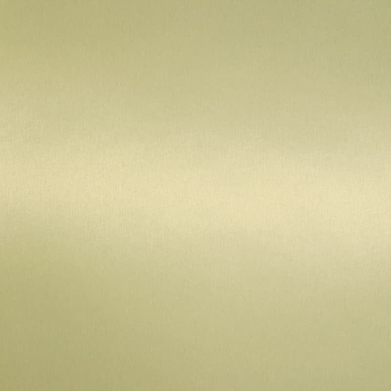 HPL Homapal 794 Alu Brushed Goldtone Special (2030 Sat)