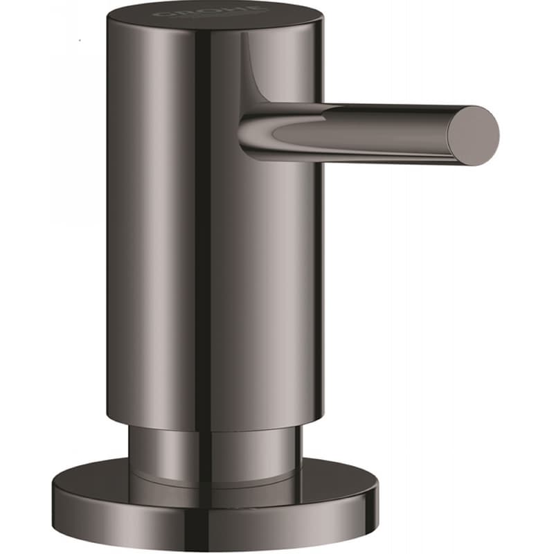 Дозатор Сosmopolitan, 500мл, графит Grohe (40535A00)