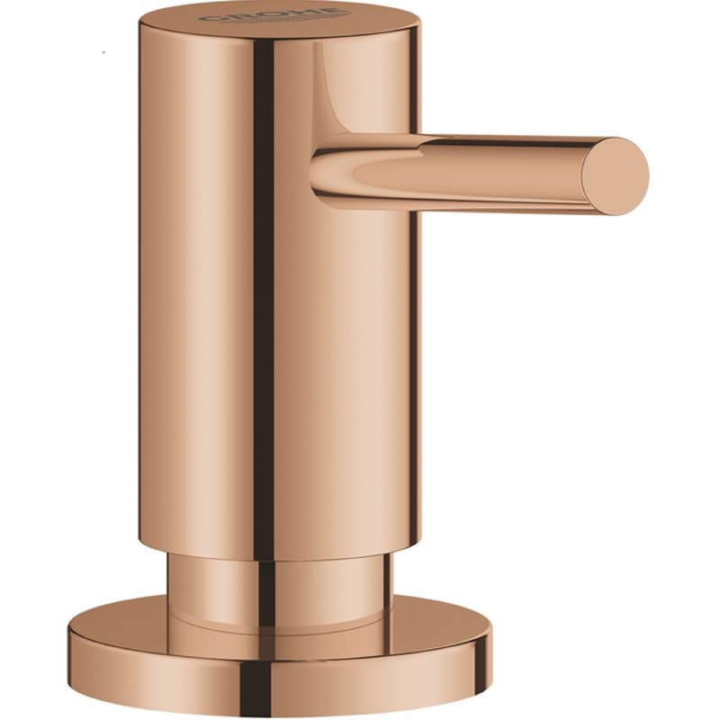 Дозатор Сosmopolitan, 500мл, теплый закат Grohe (40535DA0)