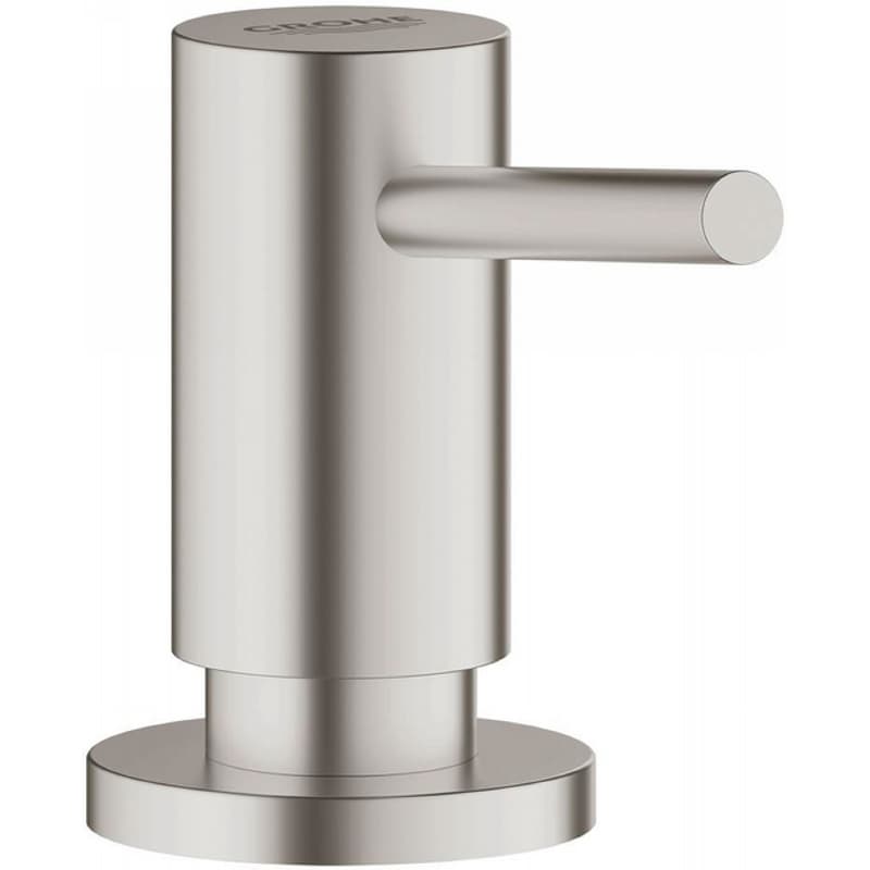 Дозатор Сosmopolitan, 500мл, суперсталь Grohe (40535DC0)