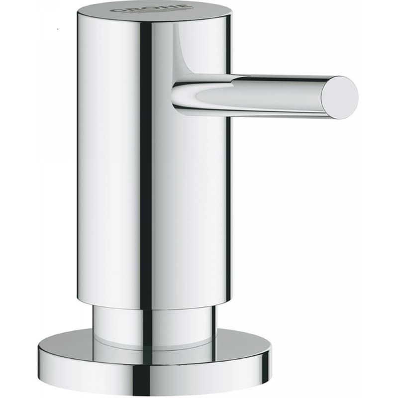 Дозатор Сosmopolitan, 500мл, хром Grohe (40535000)