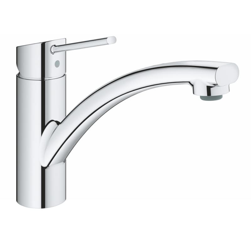 Змішувач Swift, хром Grohe (30358000)